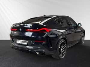 BMW X6 2023 SUV Diesel Automată 67.500 km — miniatura 3