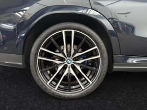 BMW X6 2023 SUV Diesel Automată 67.500 km — miniatura 4