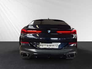 BMW X6 2023 SUV Diesel Automată 67.500 km — miniatura 7