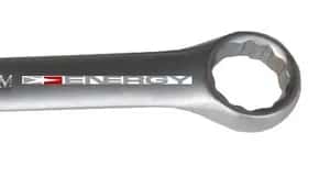 Cheie combinata Energy 26 mm, fixa + inelara — miniatura 3