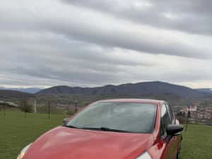 Clio 4 2013 Unic proprietar Germania — miniatura 1