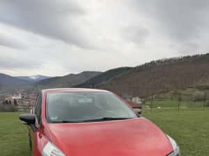 Clio 4 2013 Unic proprietar Germania — miniatura 2