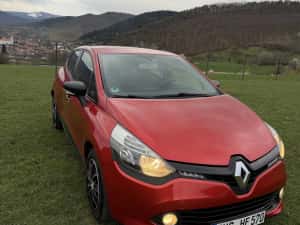 Clio 4 2013 Unic proprietar Germania — miniatura 4