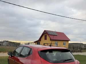 Clio 4 2013 Unic proprietar Germania — miniatura 5