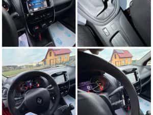 Clio 4 2013 Unic proprietar Germania — miniatura 6