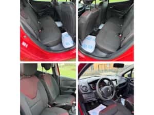 Clio 4 2013 Unic proprietar Germania — miniatura 7