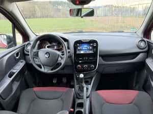 Clio 4 2013 Unic proprietar Germania — miniatura 8