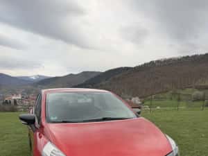 Clio 4 2013 Unic proprietar Germania — miniatura 10