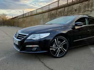 VW PASSAT CC 2.0tdi 170cp Automat DSG