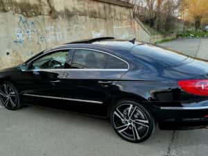 VW PASSAT CC 2.0tdi 170cp Automat DSG — miniatura 6
