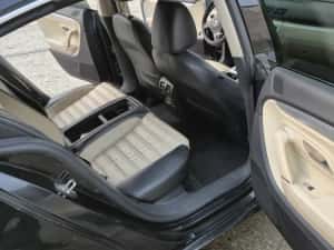 VW PASSAT CC 2.0tdi 170cp Automat DSG — miniatura 8