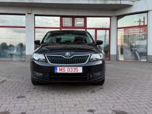 Skoda Rapid 1.2 TSI~ euro 6