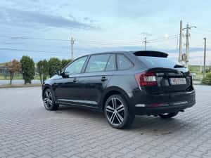 Skoda Rapid 1.2 TSI~ euro 6 — miniatura 4