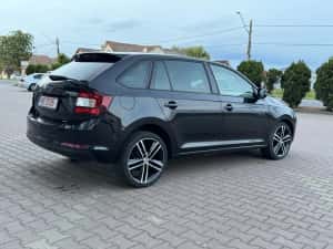 Skoda Rapid 1.2 TSI~ euro 6 — miniatura 5