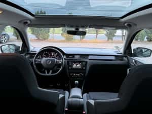 Skoda Rapid 1.2 TSI~ euro 6 — miniatura 6