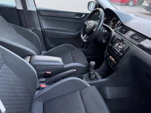 Skoda Rapid 1.2 TSI~ euro 6 — miniatura 8