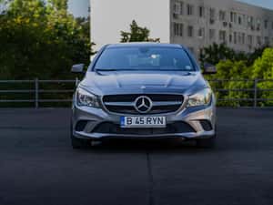 Mercedes-Benz CLA 250, C117 — miniatura 5