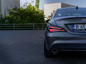 Mercedes-Benz CLA 250, C117 — miniatura 6