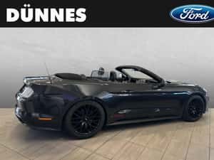 Ford Mustang Cabrio 2023, 9.800 km, 58.410 EUR — miniatura 6