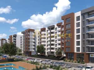 Apartament 2 camere | decomandat | 59 mp - Metrou — miniatura 1