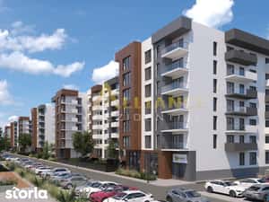 Apartament 2 camere | decomandat | 59 mp - Metrou — miniatura 4