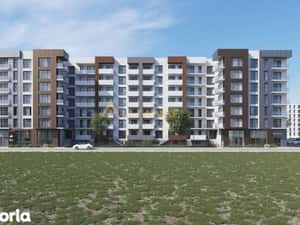 Apartament 2 camere | decomandat | 59 mp - Metrou — miniatura 5