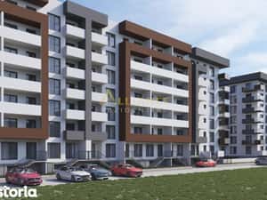 Apartament 2 camere | decomandat | 59 mp - Metrou — miniatura 6