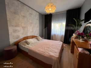 Apartament 2 camere, decomandate, parcare + depozitare, Buna Ziua — miniatura 1