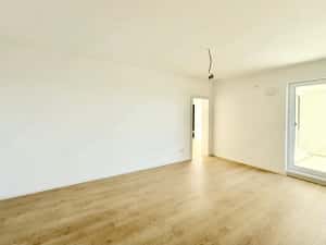 Apartament 3 camere spațios, amenajat, bloc nou, comision 0%