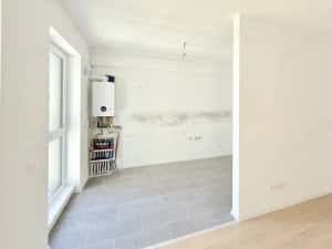 Apartament 3 camere spațios, amenajat, bloc nou, comision 0% — miniatura 5