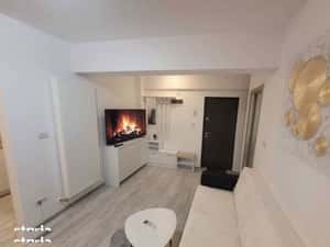 Spre inchiriere | Apartament doua camere | Unirea Grand Residence — miniatura 2