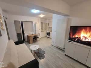 Spre inchiriere | Apartament doua camere | Unirea Grand Residence — miniatura 3