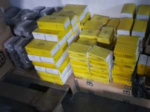 Cuzineti motor tractor u650 u445 u683 u1010 u640 u703 — miniatura 8