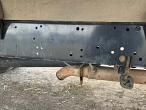 Iveco Daily Transport animale vii — miniatura 6