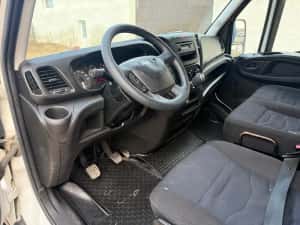 Iveco Daily Transport animale vii — miniatura 7