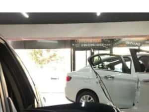 Set Carcase Capace Oglinzi M3 E90 E91 F10 F11 E60 E61 — miniatura 4