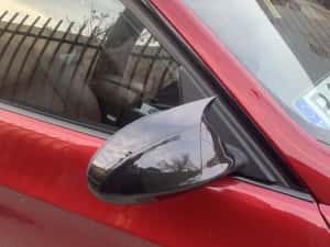 Set Carcase Capace Oglinzi M3 E90 E91 F10 F11 E60 E61 — miniatura 7