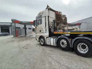 MAN TGX 24 580 Performanece Line — miniatura 6