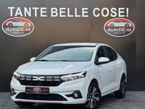 Dacia Logan Manuală 91 HP Autogaz (GPL)