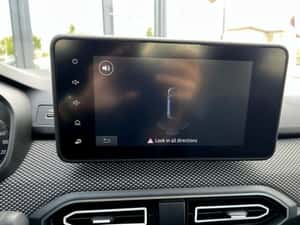 Dacia Logan Manuală 91 HP Autogaz (GPL) — miniatura 2