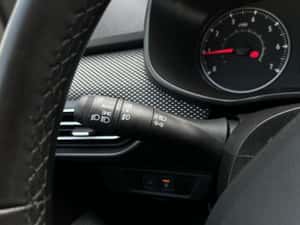 Dacia Logan Manuală 91 HP Autogaz (GPL) — miniatura 3