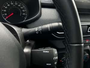 Dacia Logan Manuală 91 HP Autogaz (GPL) — miniatura 4