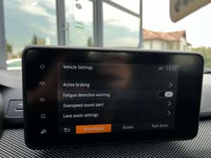 Dacia Logan Manuală 91 HP Autogaz (GPL) — miniatura 7