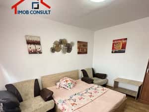 Zona Bistrița Lac / Ana Ipătescu, garsonieră modernă | CE1734 — miniatura 4