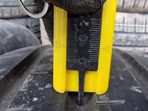 Anvelope 275/50R20 marca Falken, DOT 2024,7 mm,vară, MO — miniatura 3