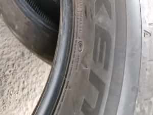 Anvelope 275/50R20 marca Falken, DOT 2024,7 mm,vară, MO — miniatura 5