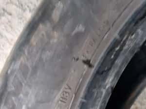 Anvelope 275/50R20 marca Falken, DOT 2024,7 mm,vară, MO — miniatura 7