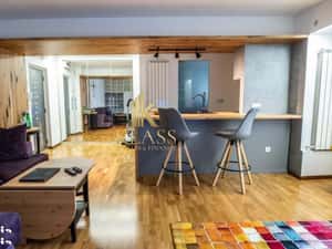 Apartament de inchiriat cu 2 camere in Baneasa - Lacul Herastrau