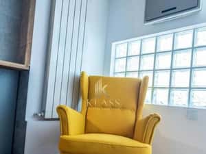Apartament de inchiriat cu 2 camere in Baneasa - Lacul Herastrau — miniatura 5