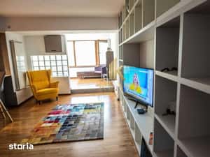 Apartament de inchiriat cu 2 camere in Baneasa - Lacul Herastrau — miniatura 6